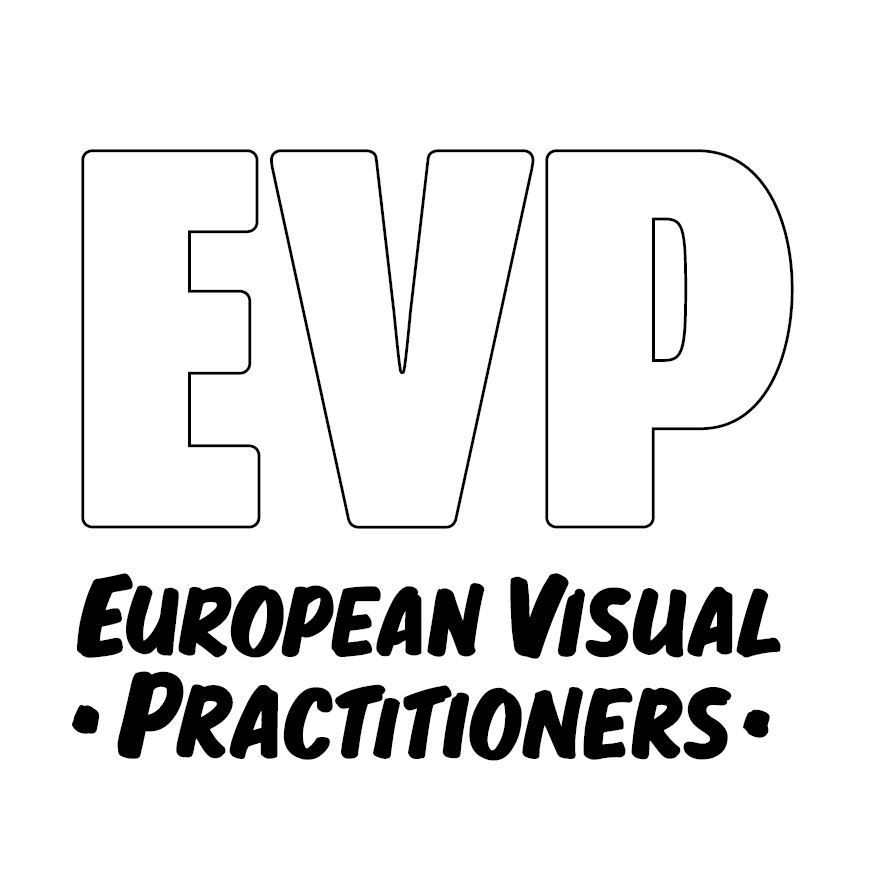 speakture is member of EVP - European Visual Practitioners