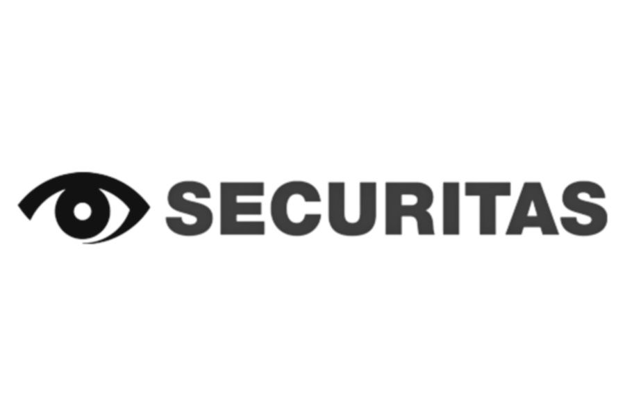 Logo Securitas Kunde von speakture Workshop Visualisierung