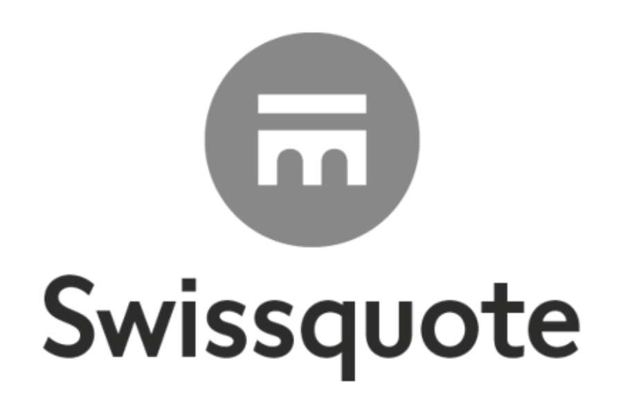 Swissquote ist Kundin von speakture für Graphic Recording Trading Day